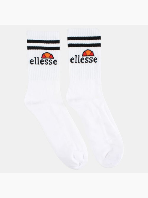 Ellesse - Pack de 3 pares de meias homem - Kiabi Ellesse - Pack de 3 pares de meias homem - Kiabi
