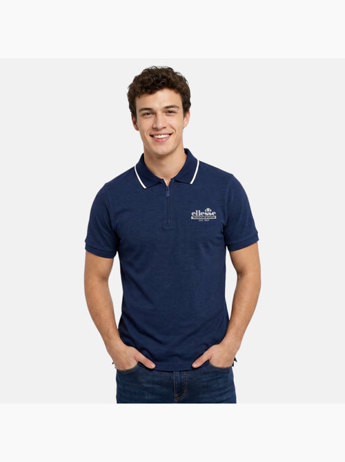 Ellesse - Polo homem - Kiabi