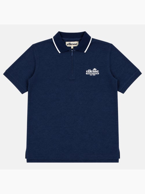 Ellesse - Polo homem - Kiabi