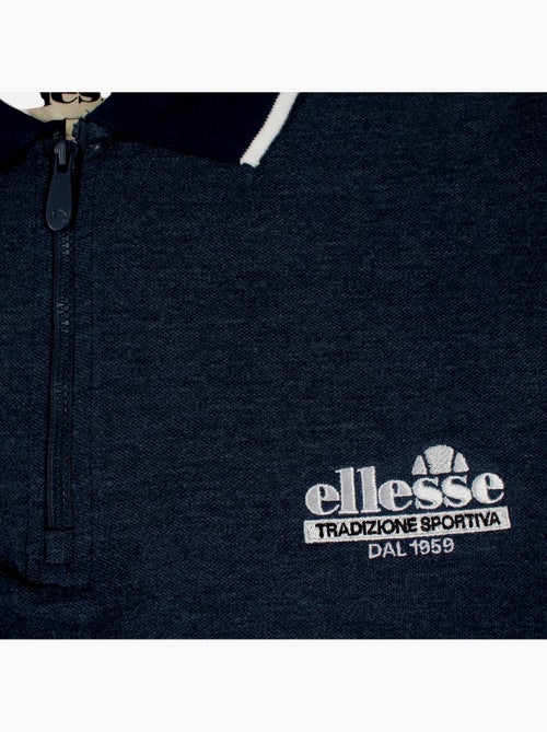 Ellesse - Polo homem - Kiabi