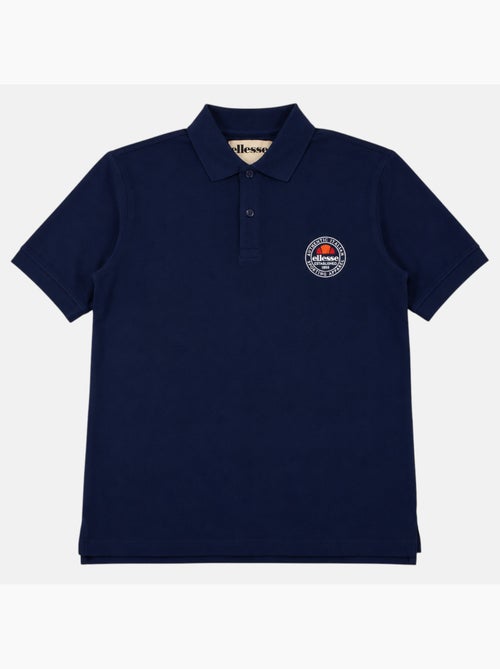 Ellesse - Polo homem - Kiabi