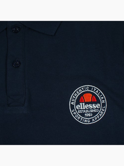 Ellesse - Polo homem - Kiabi