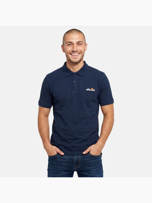 Ellesse - Polo homem - Kiabi