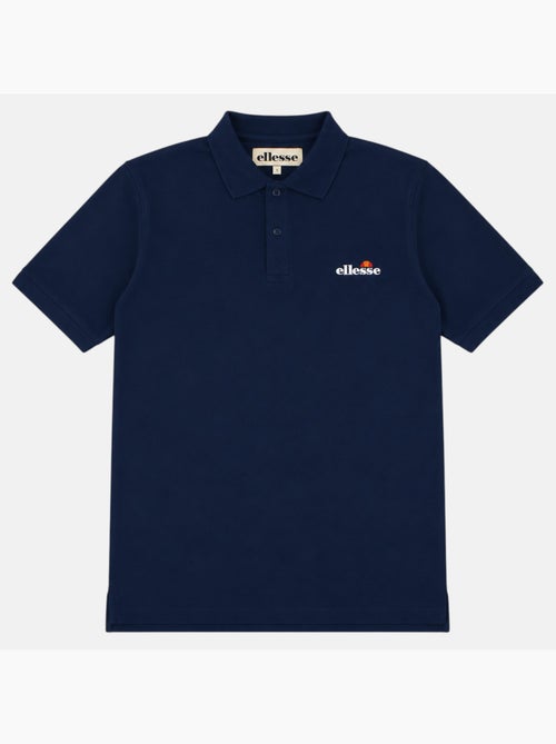 Ellesse - Polo homem - Kiabi