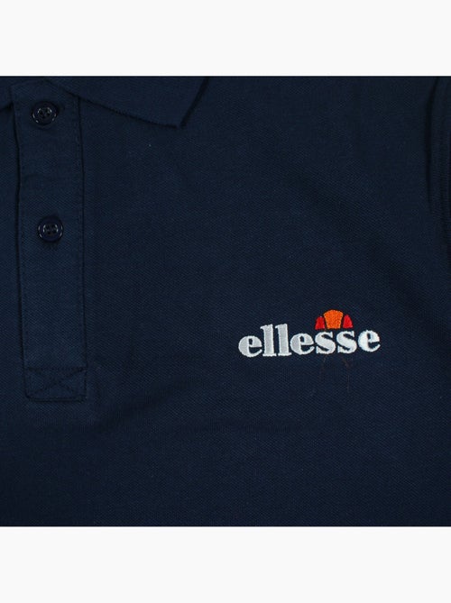 Ellesse - Polo homem - Kiabi