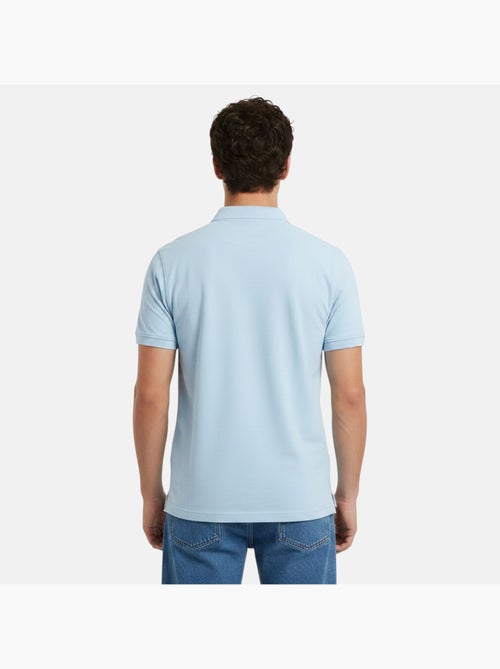 Ellesse - Polo homem - Kiabi