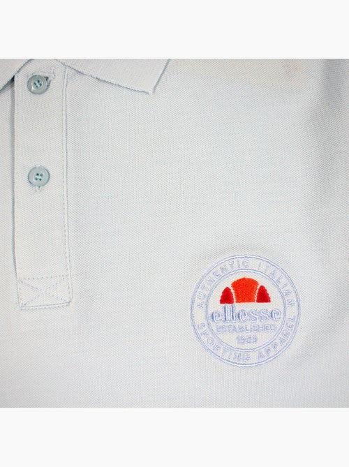 Ellesse - Polo homem - Kiabi