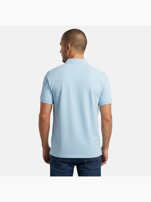 Ellesse - Polo homem - Kiabi