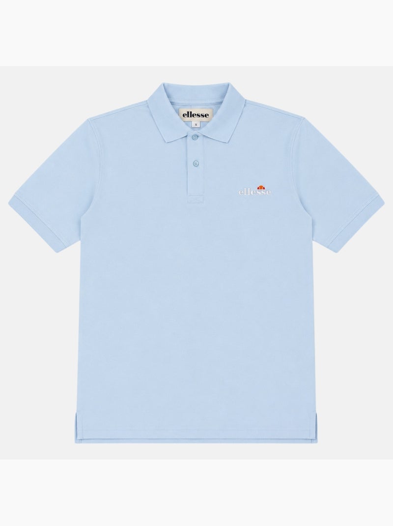 Ellesse - Polo homem Azul - Kiabi