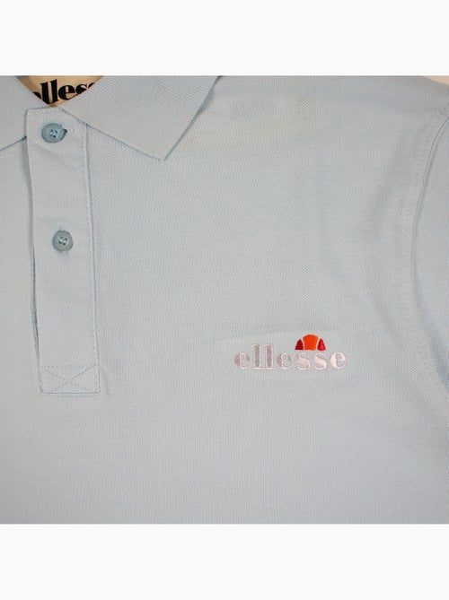 Ellesse - Polo homem - Kiabi