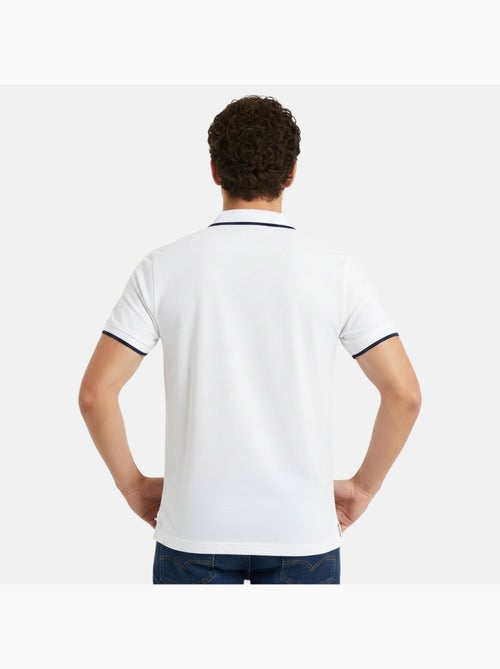 Ellesse - Polo homem - Kiabi