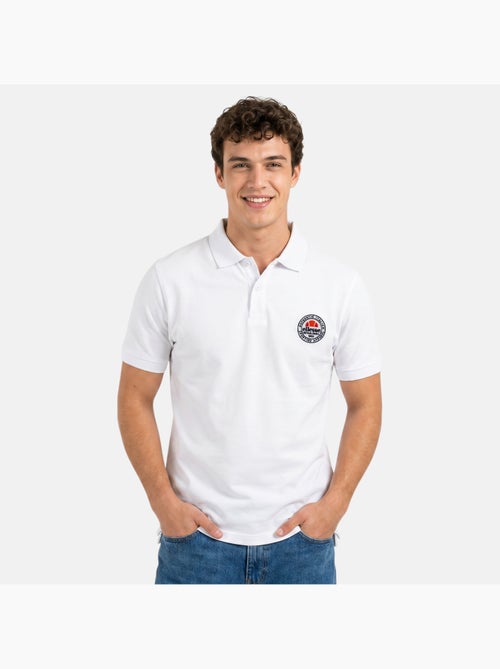 Ellesse - Polo homem - Kiabi