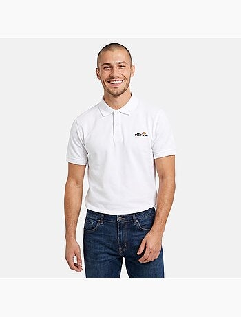 Ellesse - polo homem