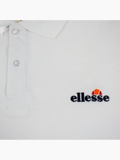 Ellesse - Polo homem - Kiabi