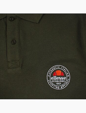 Ellesse - Polo homem