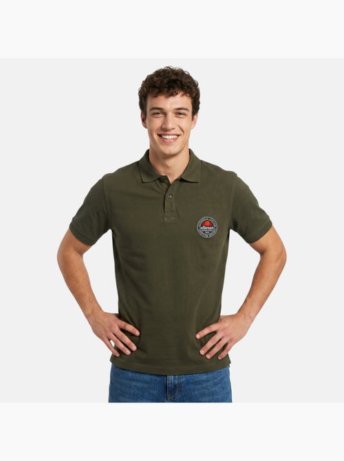 Ellesse - Polo homem - Kiabi