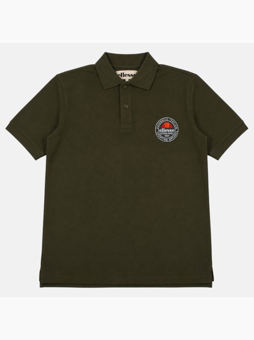 Ellesse - Polo homem - Kiabi