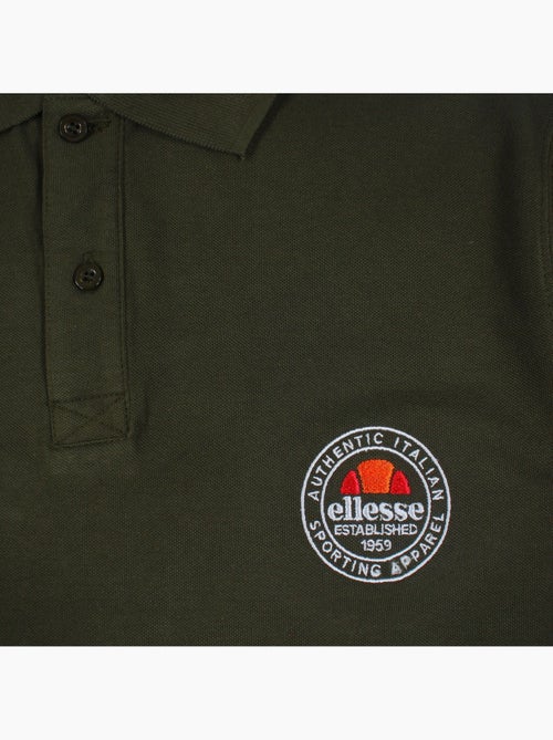 Ellesse - Polo homem - Kiabi