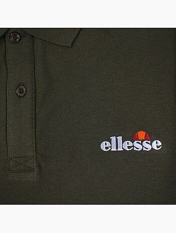 Ellesse - Polo homem