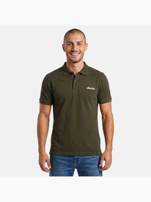 Ellesse - Polo homem - Kiabi