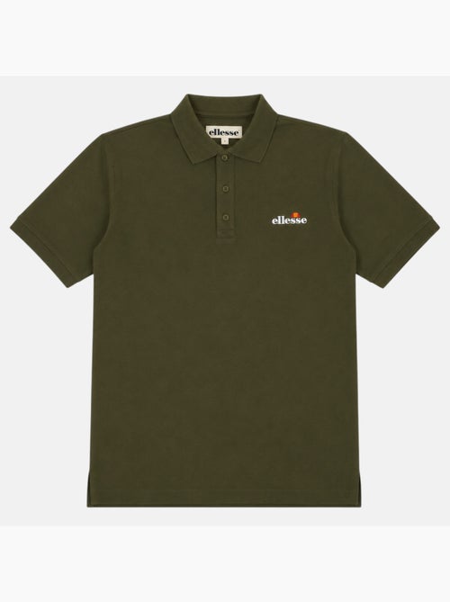 Ellesse - Polo homem - Kiabi