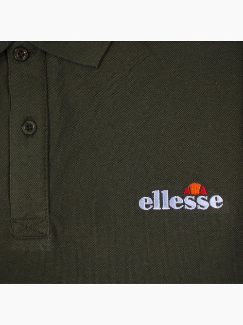 Ellesse - Polo homem - Kiabi