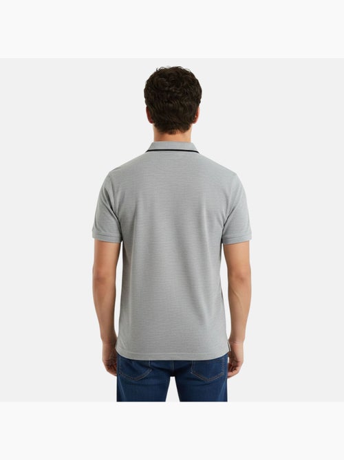 Ellesse - Polo homem - Kiabi
