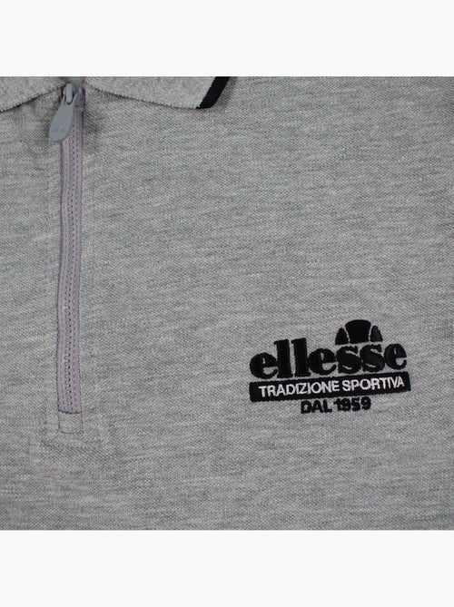 Ellesse - Polo homem - Kiabi