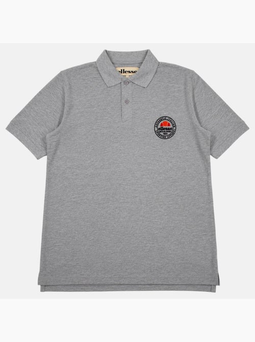 Ellesse - Polo homem - Kiabi