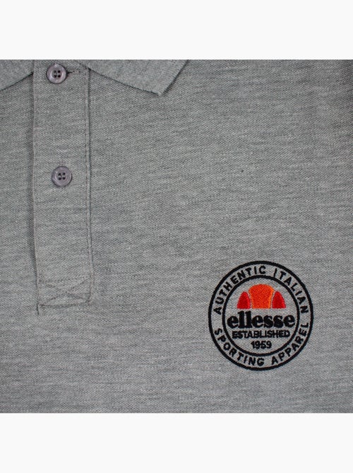 Ellesse - Polo homem - Kiabi