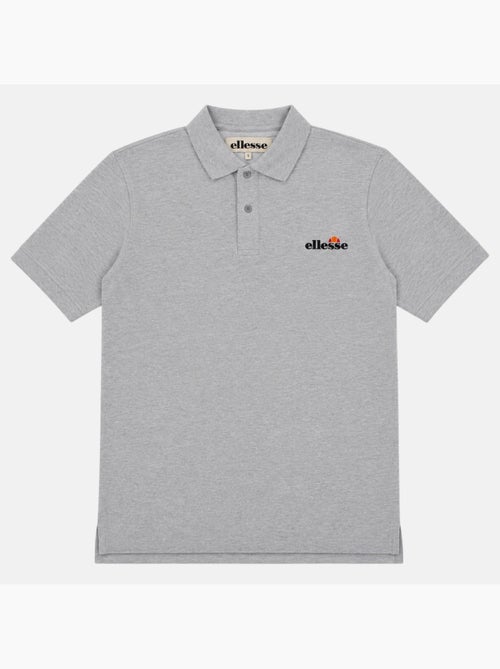 Ellesse - Polo homem - Kiabi