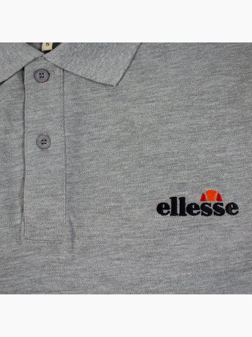 Ellesse - Polo homem - Kiabi