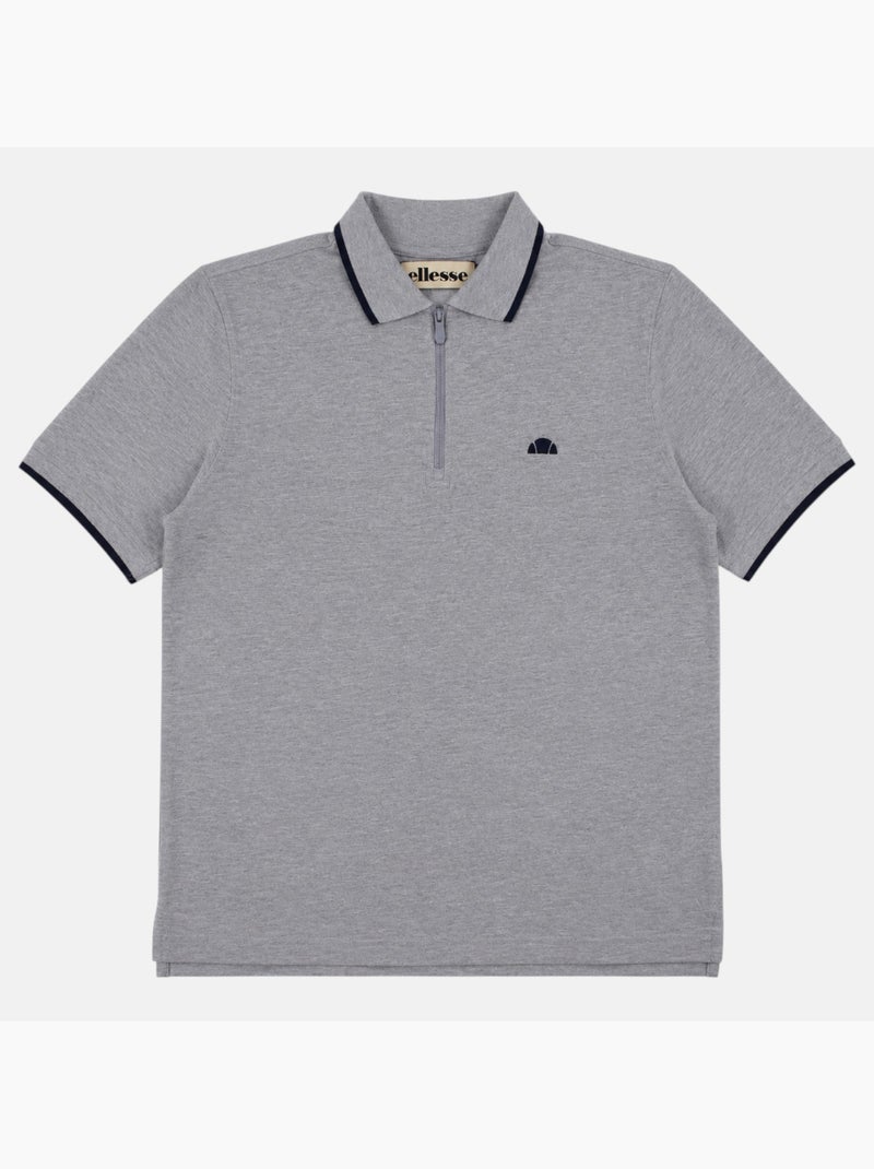Ellesse - Polo homem Cinza - Kiabi