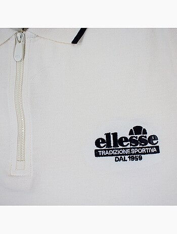 Ellesse - Polo homem