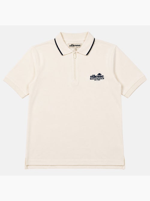 Ellesse - Polo homem - Kiabi