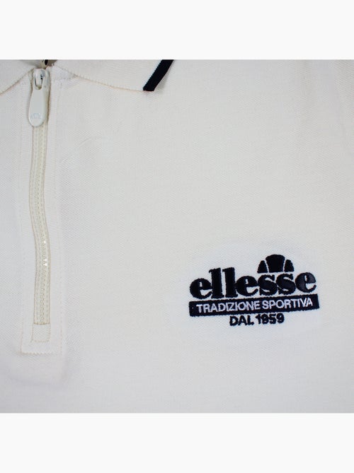Ellesse - Polo homem - Kiabi