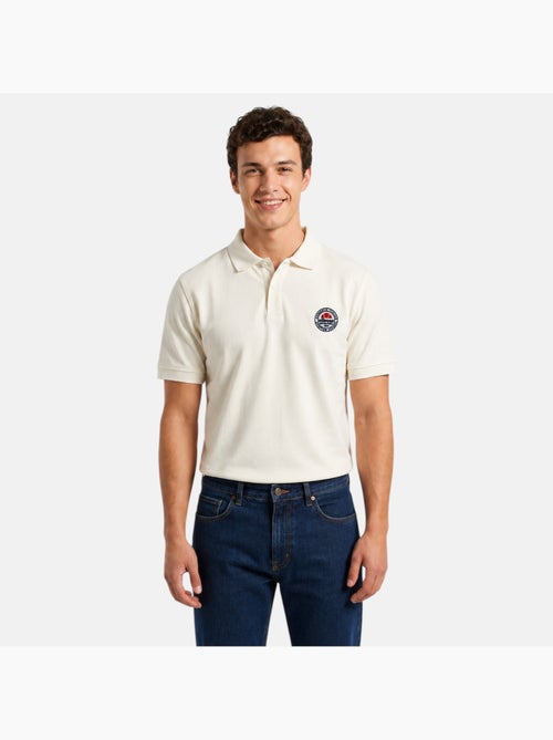 Ellesse - Polo homem - Kiabi
