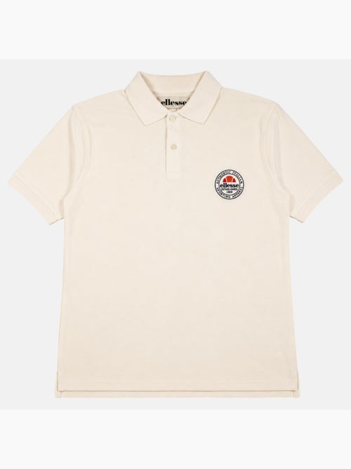Ellesse - Polo homem - Kiabi
