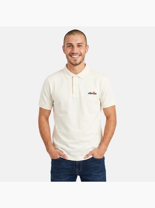 Ellesse - Polo homem - Kiabi
