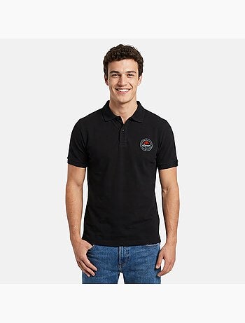 Ellesse - Polo homem