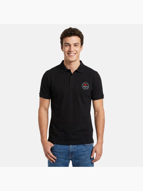 Ellesse - Polo homem - Kiabi