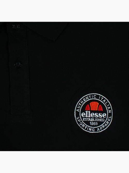 Ellesse - Polo homem - Kiabi