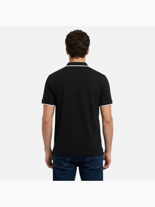 Ellesse - Polo homem - Kiabi