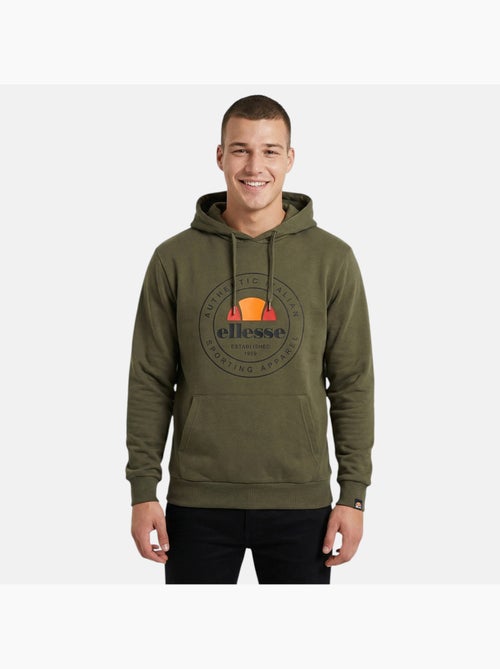 Ellesse - Sweat com capuz homem do S ao XXL - Kiabi Ellesse - Sweat com capuz homem do S ao XXL - Kiabi