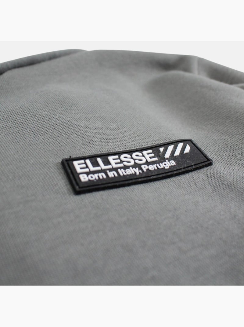 Ellesse - Sweat com capuz  homem do S ao XXL Cinza - Kiabi