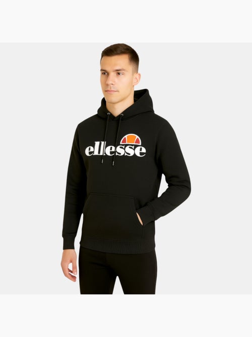 Ellesse - Sweat com capuz homem estampado - Kiabi Ellesse - Sweat com capuz homem estampado - Kiabi
