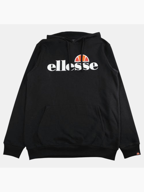 Ellesse - Sweat com capuz homem estampado - Kiabi Ellesse - Sweat com capuz homem estampado - Kiabi