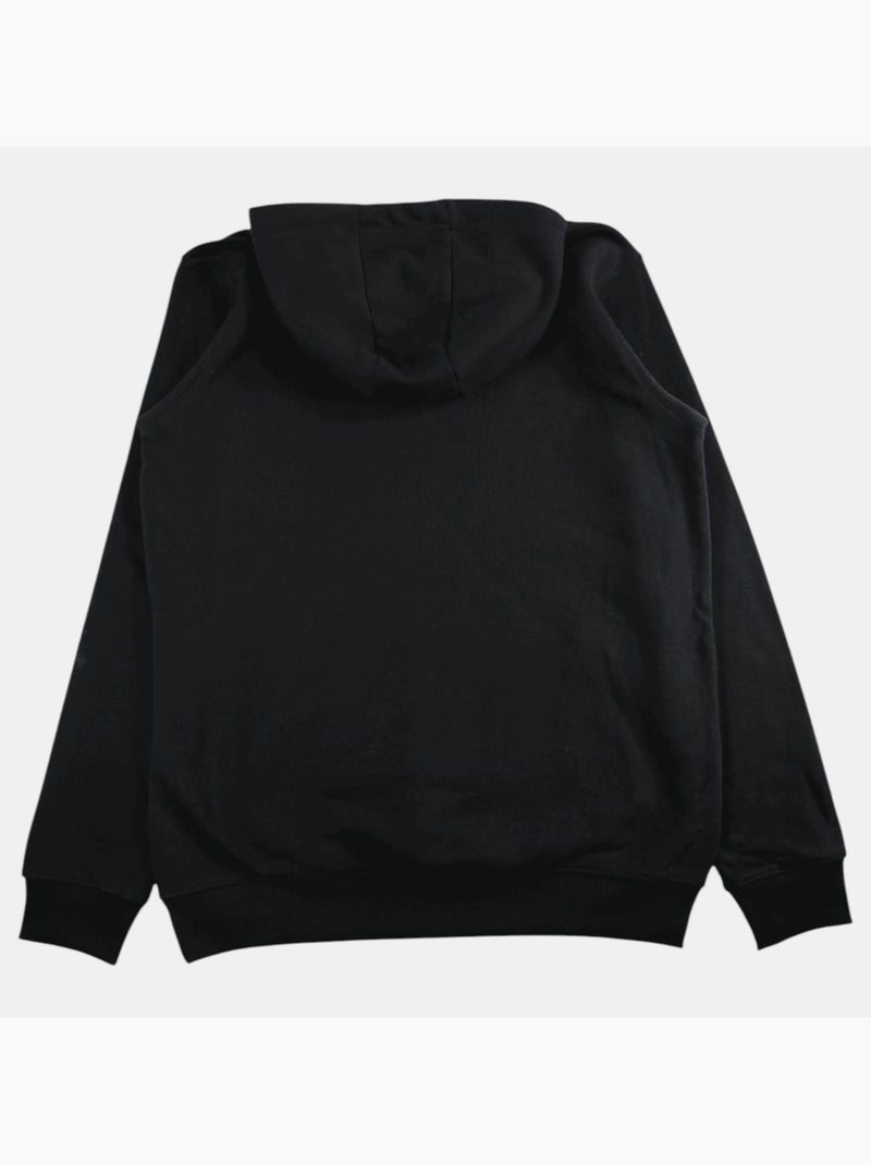 Ellesse - Sweat com capuz homem estampado Cáqui - Kiabi