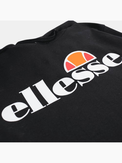 Ellesse - Sweat com capuz homem estampado - Kiabi Ellesse - Sweat com capuz homem estampado - Kiabi
