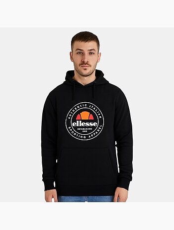 Ellesse - Sweat com capuz homem